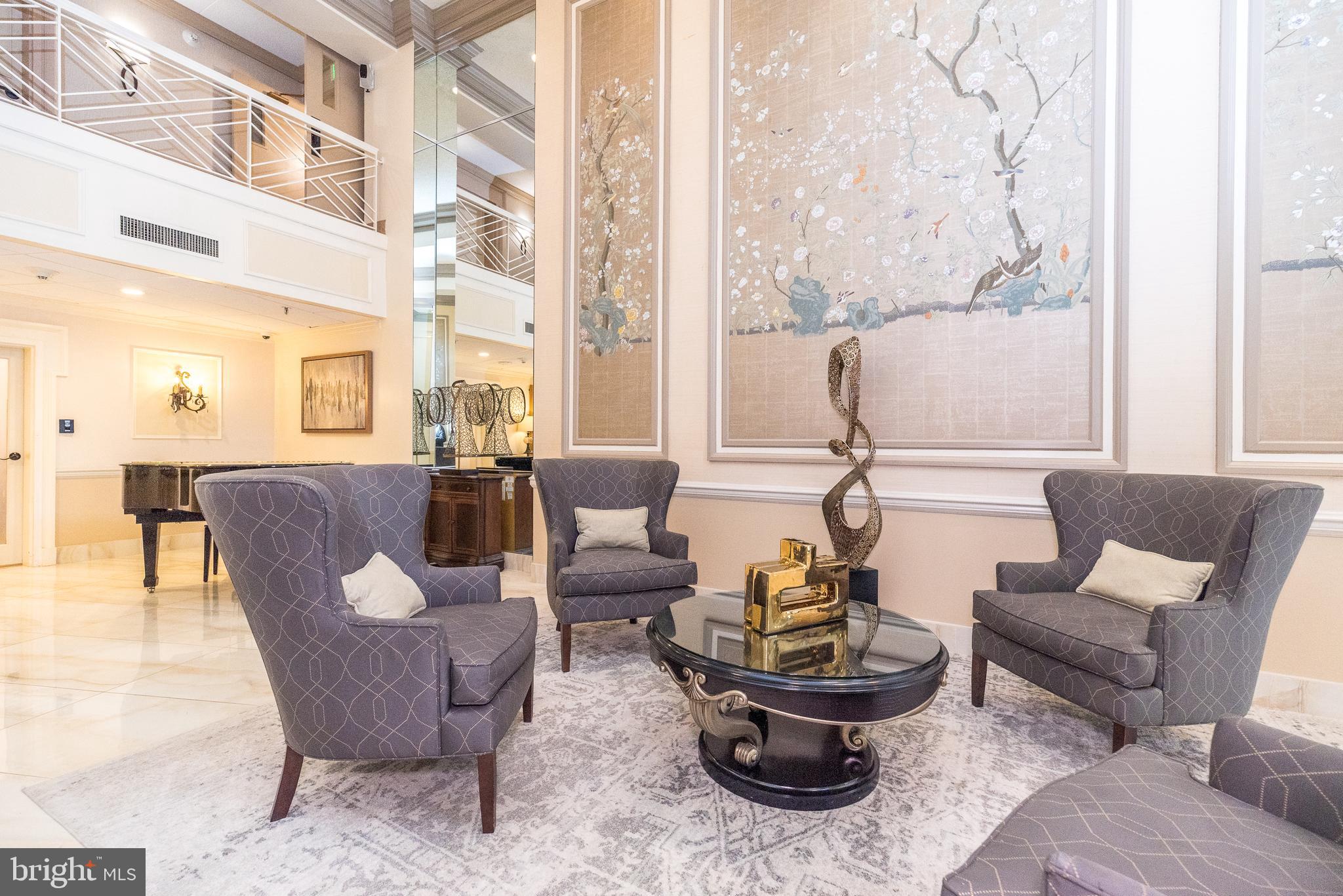 VALLEY FORGE TOWER - Residential