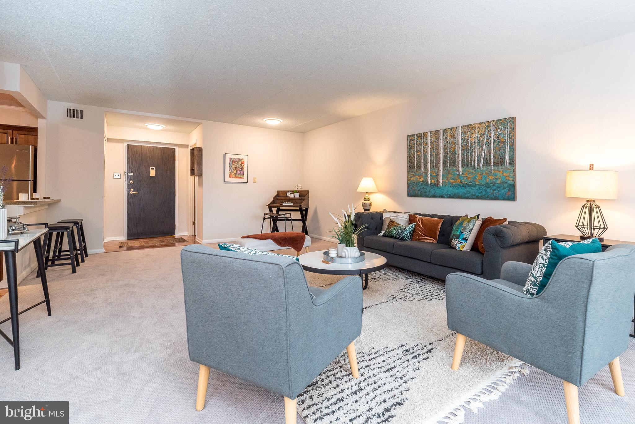 VALLEY FORGE TOWER - Residential