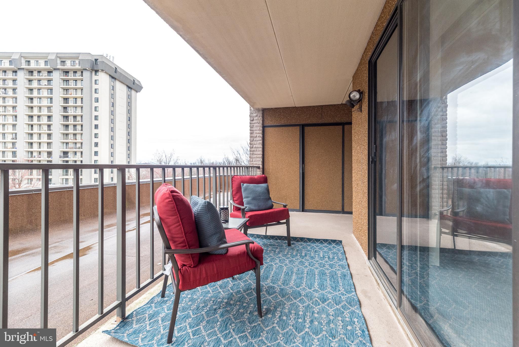 VALLEY FORGE TOWER - Residential