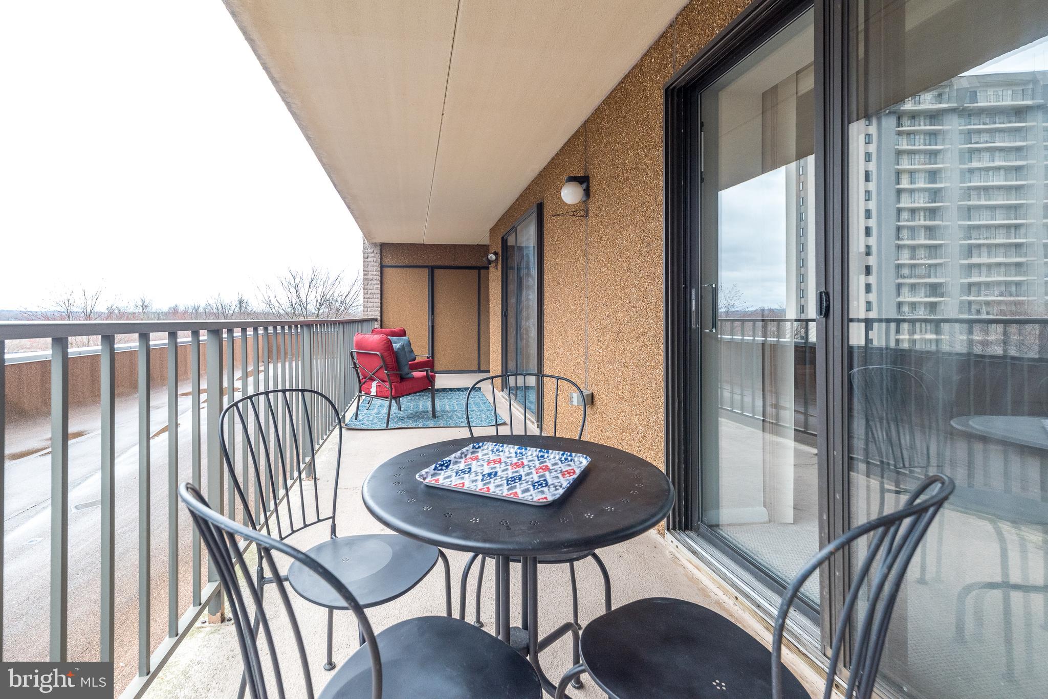 VALLEY FORGE TOWER - Residential