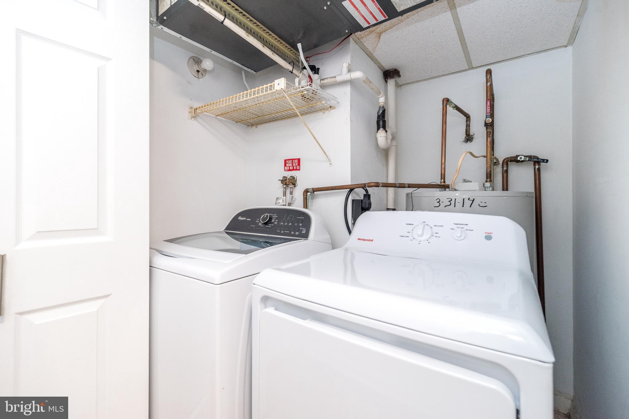 VALLEY FORGE TOWER - Residential