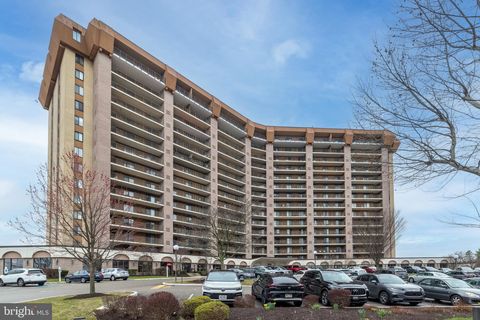 10204 VALLEY FORGE CIRCLE 204 KING OF PRUSSIA PA 19406