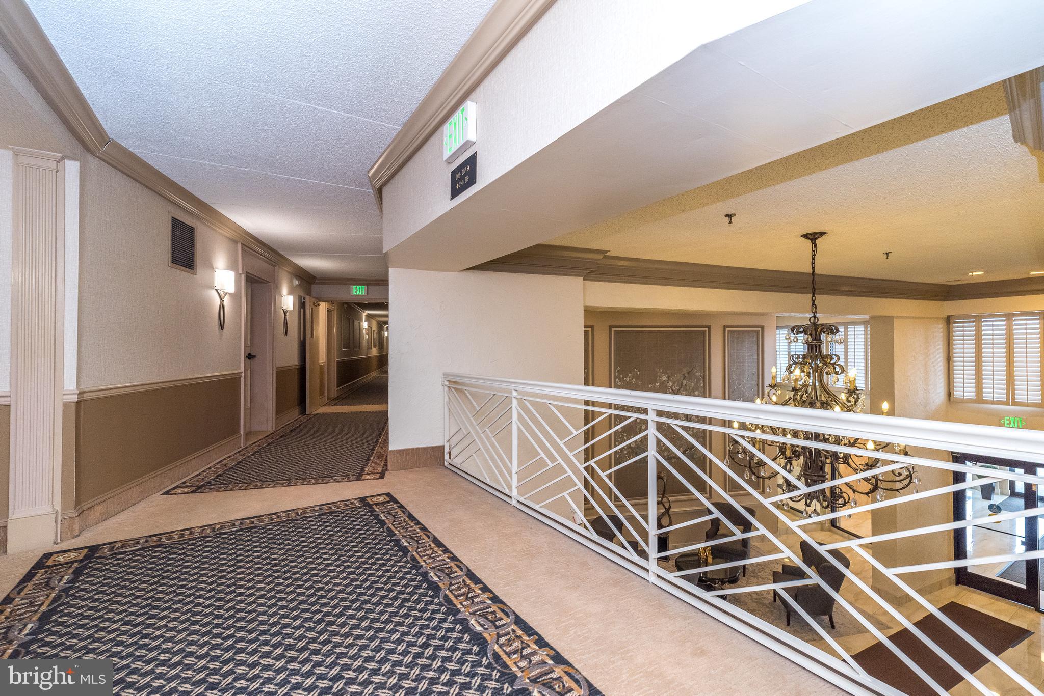 VALLEY FORGE TOWER - Residential