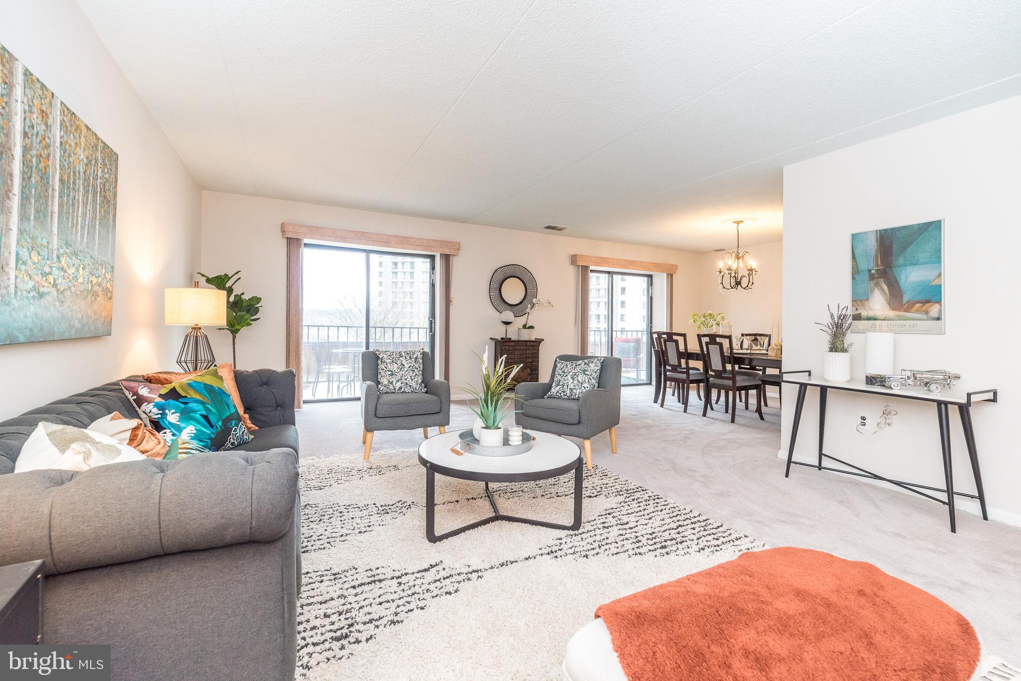 VALLEY FORGE TOWER - Residential