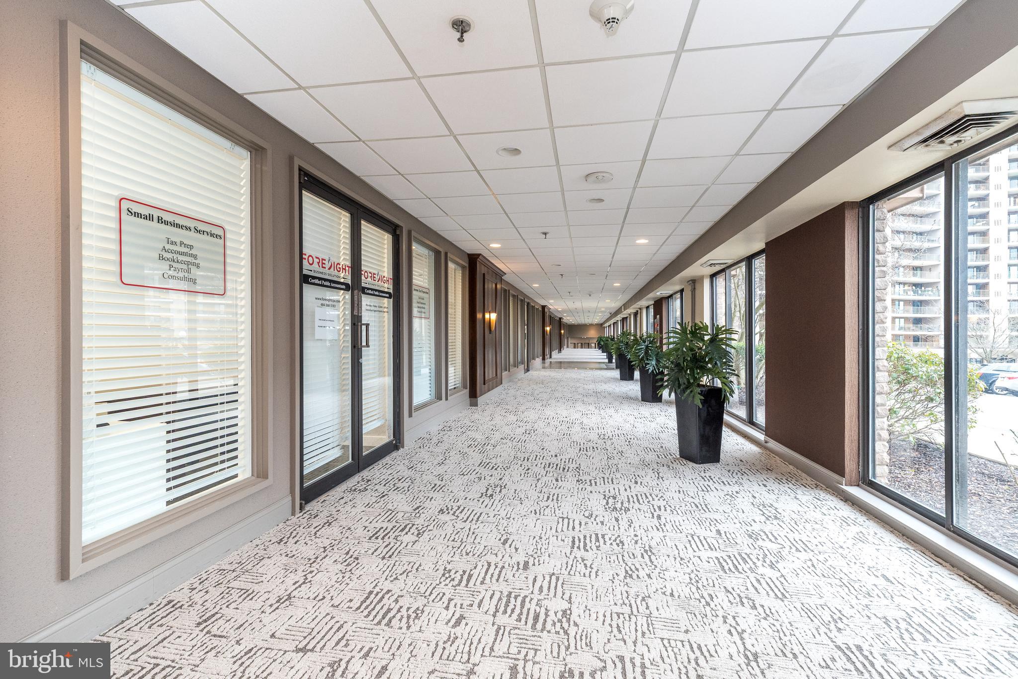 VALLEY FORGE TOWER - Residential