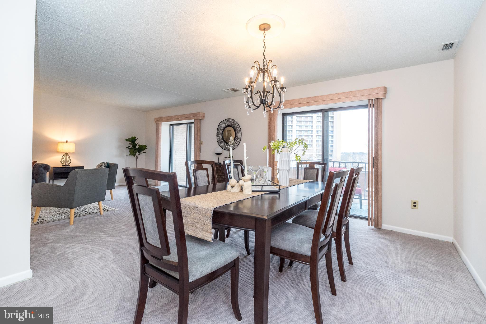 VALLEY FORGE TOWER - Residential