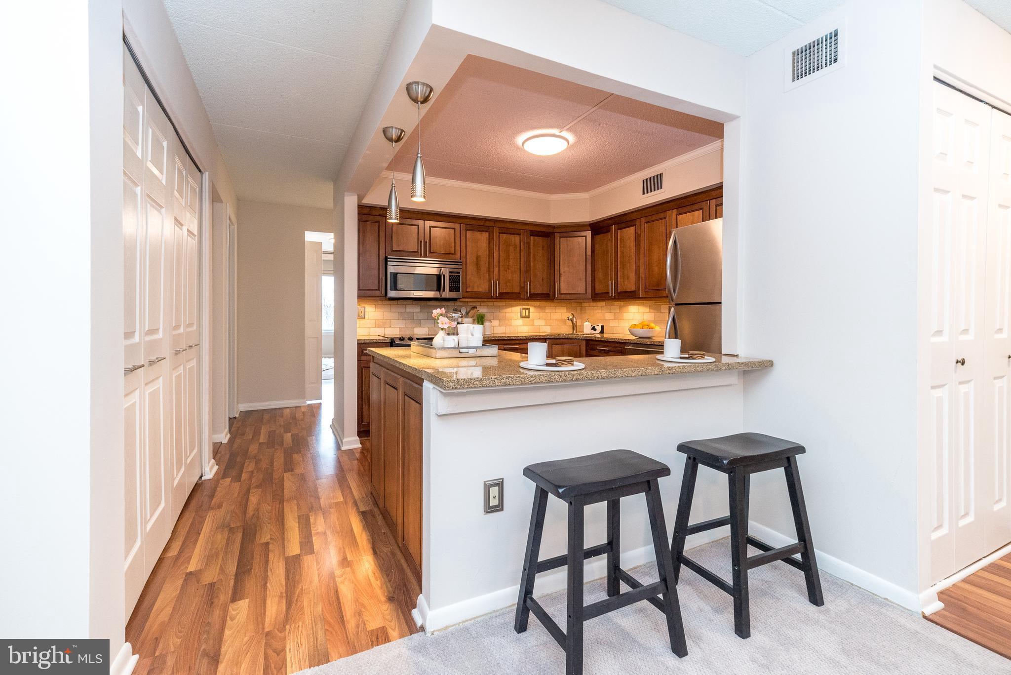 VALLEY FORGE TOWER - Residential