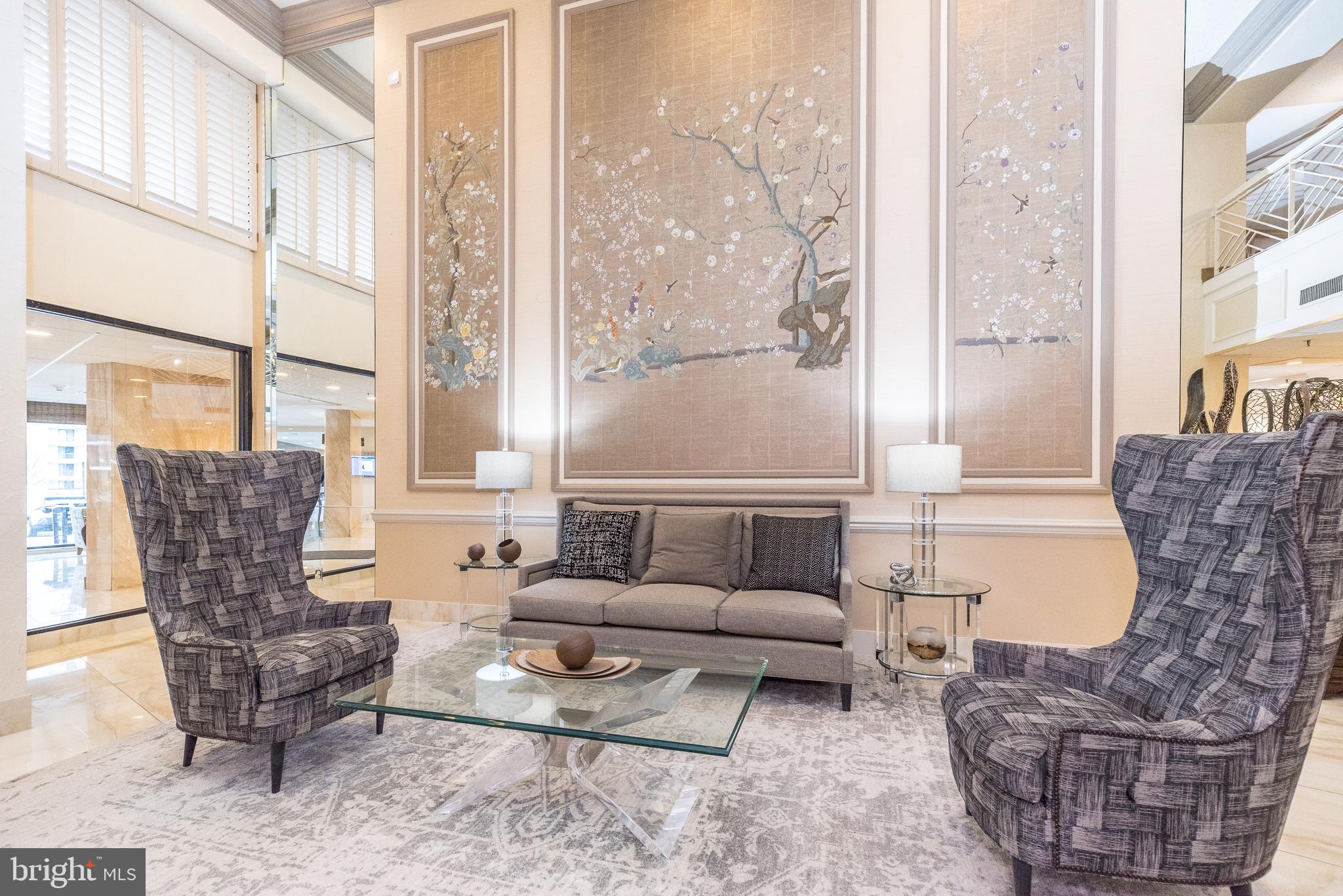 VALLEY FORGE TOWER - Residential