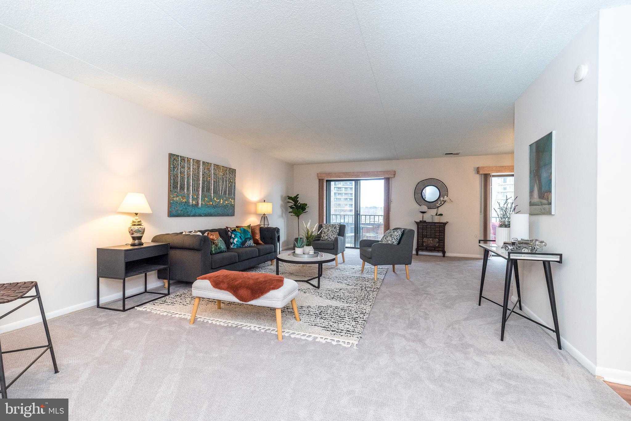 VALLEY FORGE TOWER - Residential