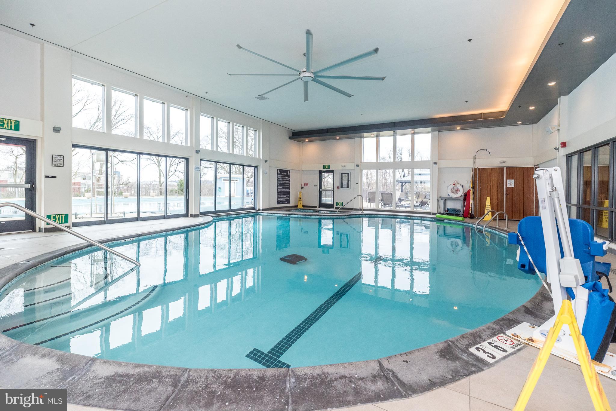 VALLEY FORGE TOWER - Residential