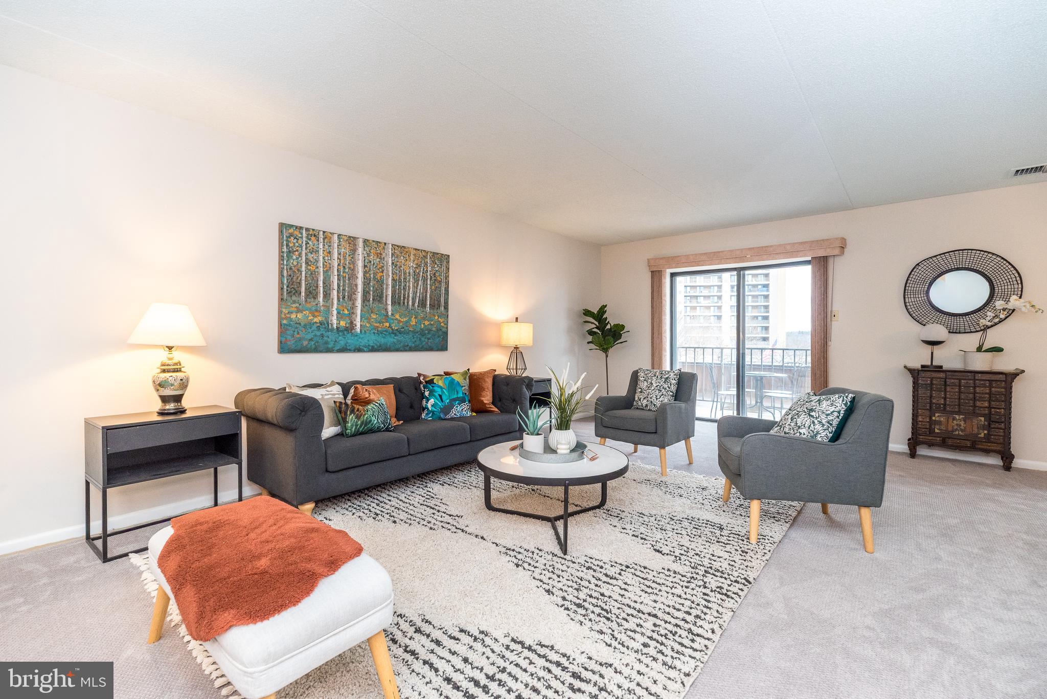 VALLEY FORGE TOWER - Residential