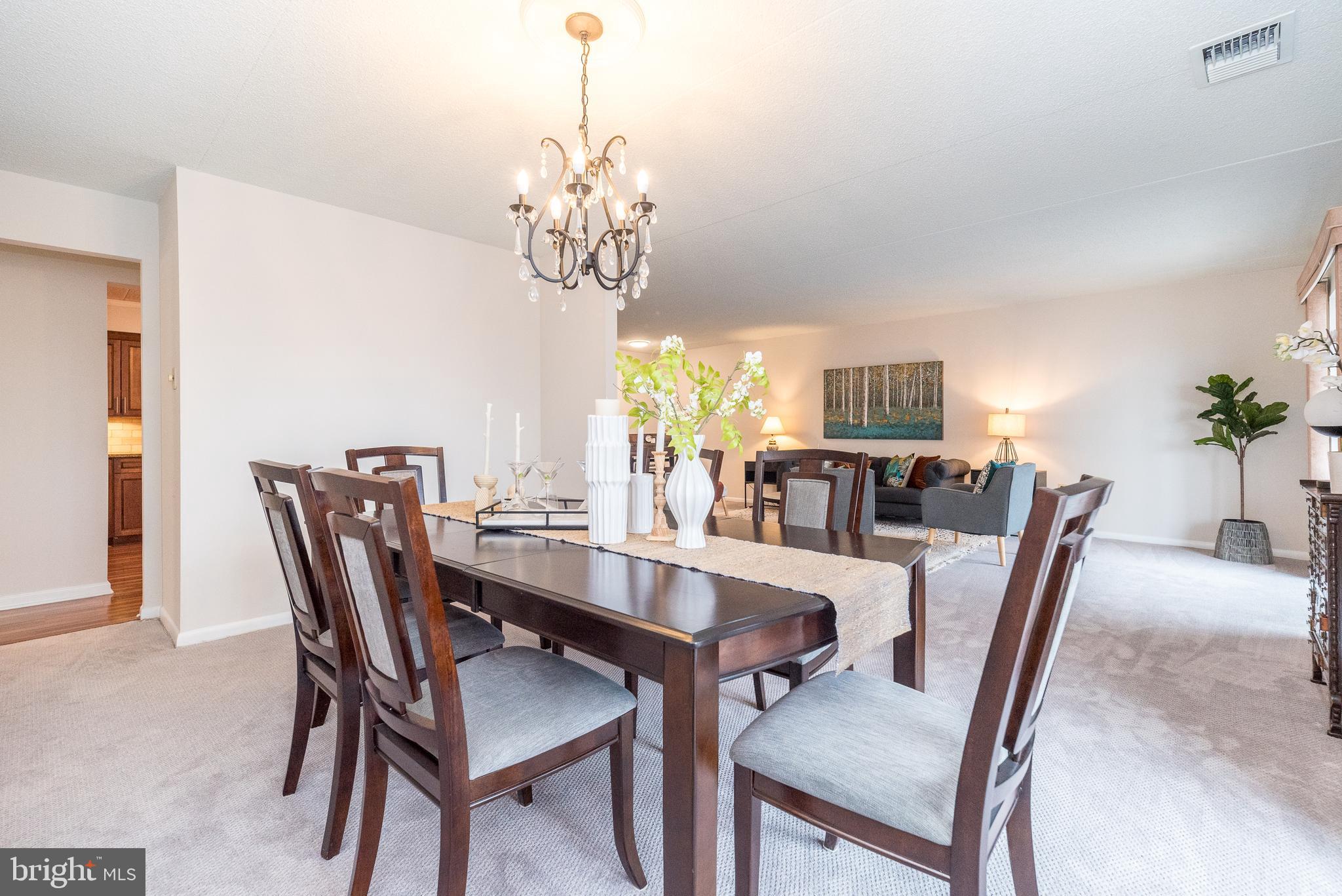 VALLEY FORGE TOWER - Residential