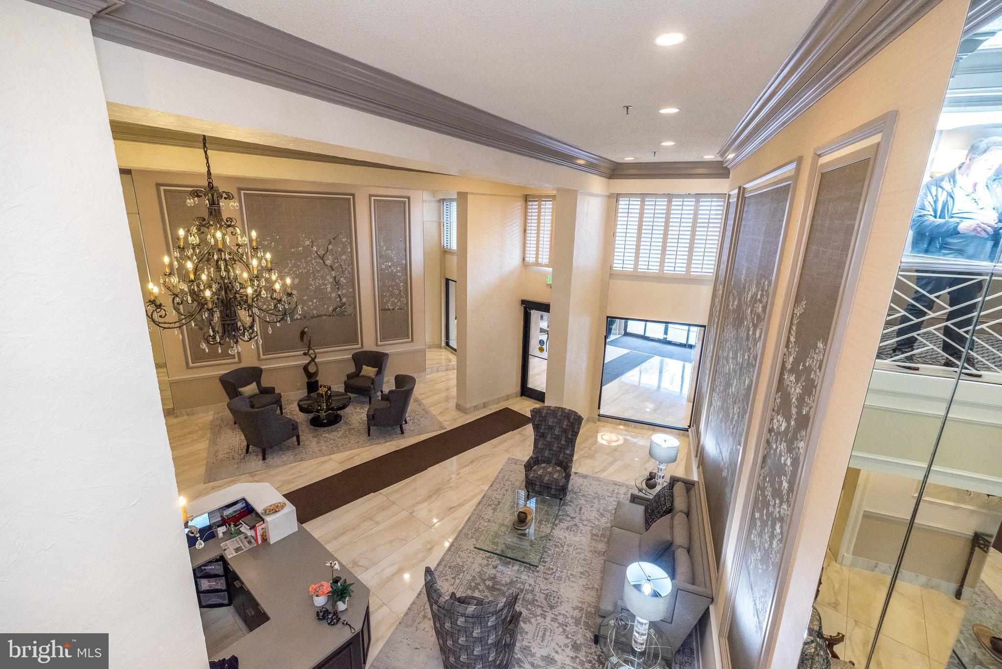 VALLEY FORGE TOWER - Residential