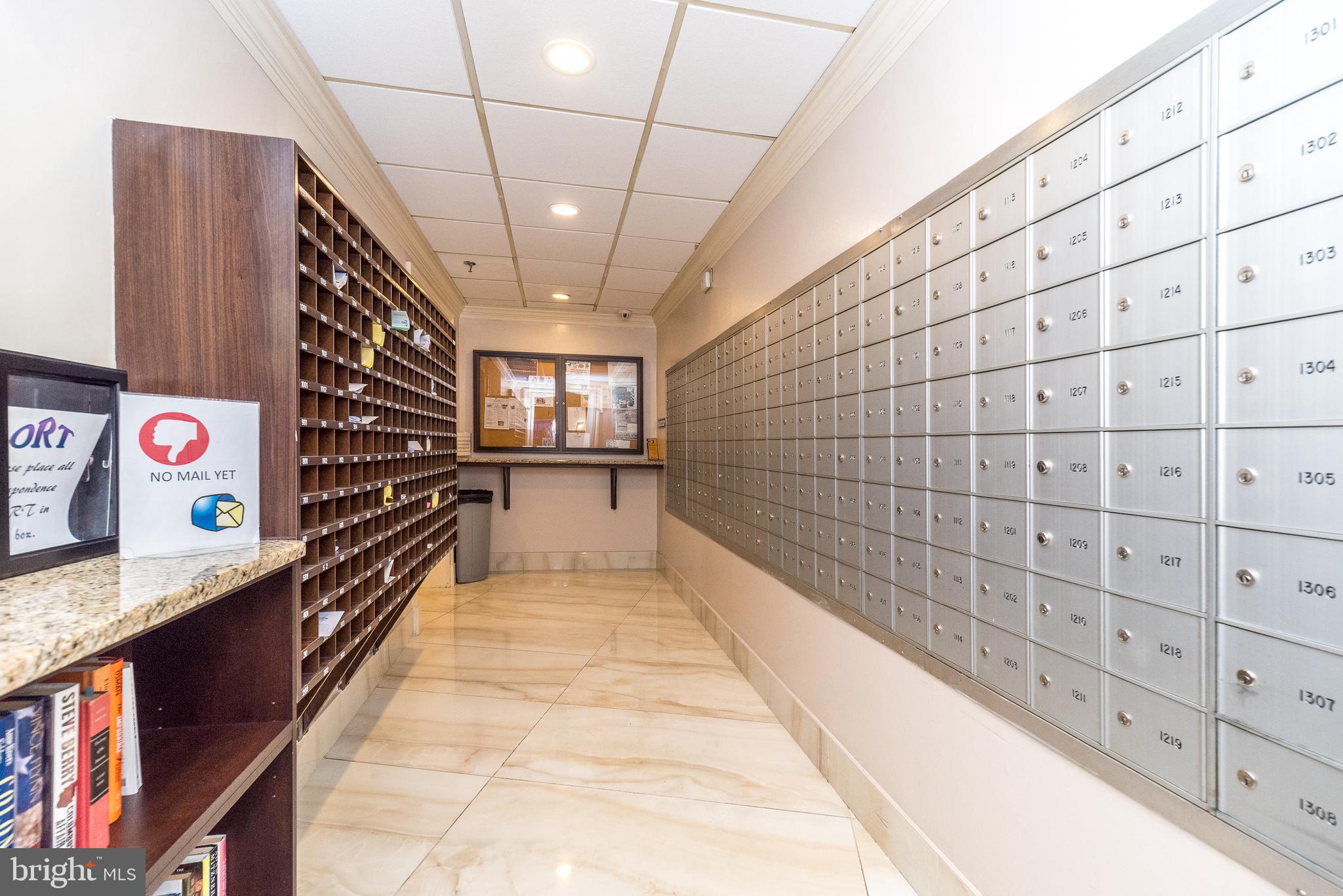 VALLEY FORGE TOWER - Residential