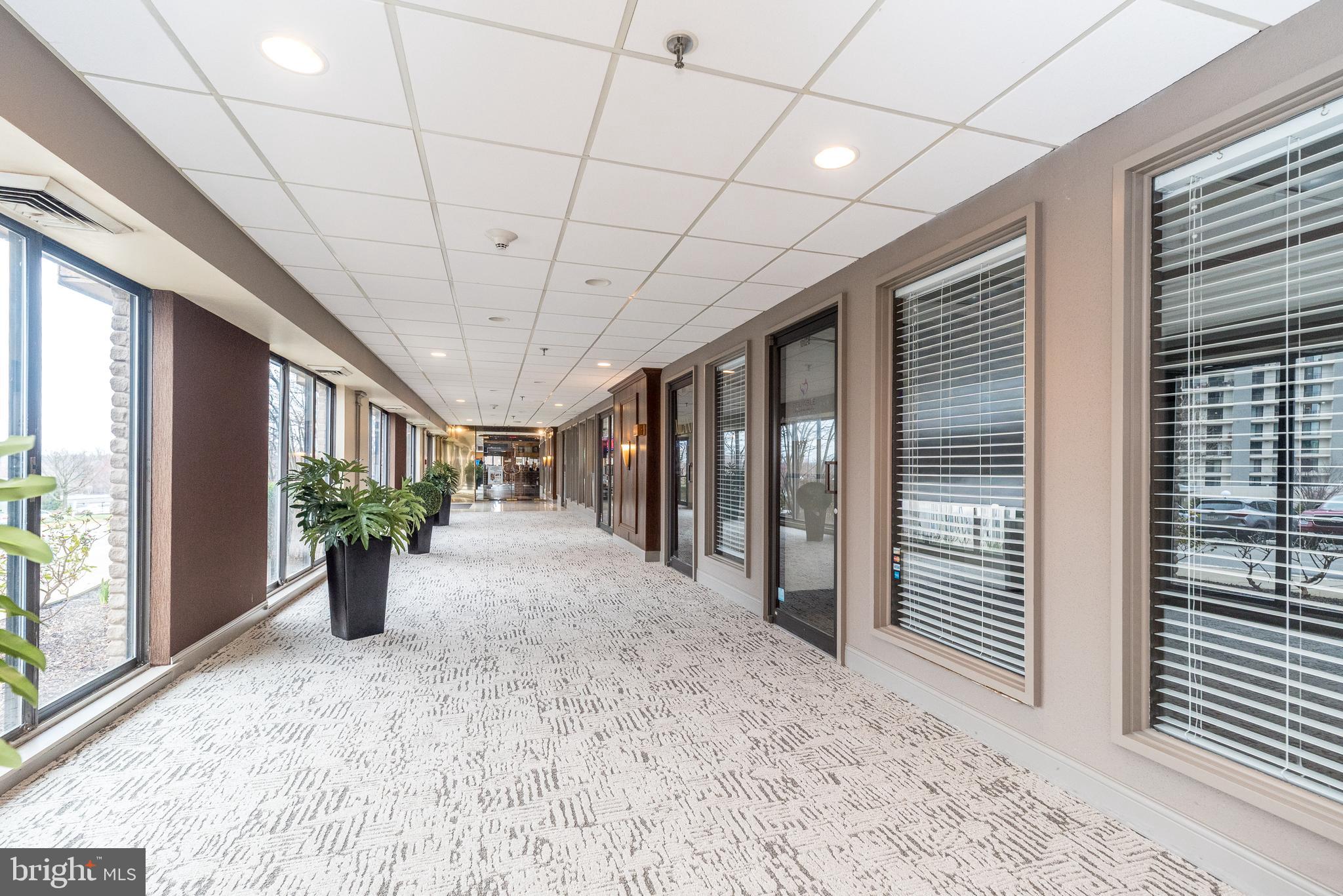 VALLEY FORGE TOWER - Residential