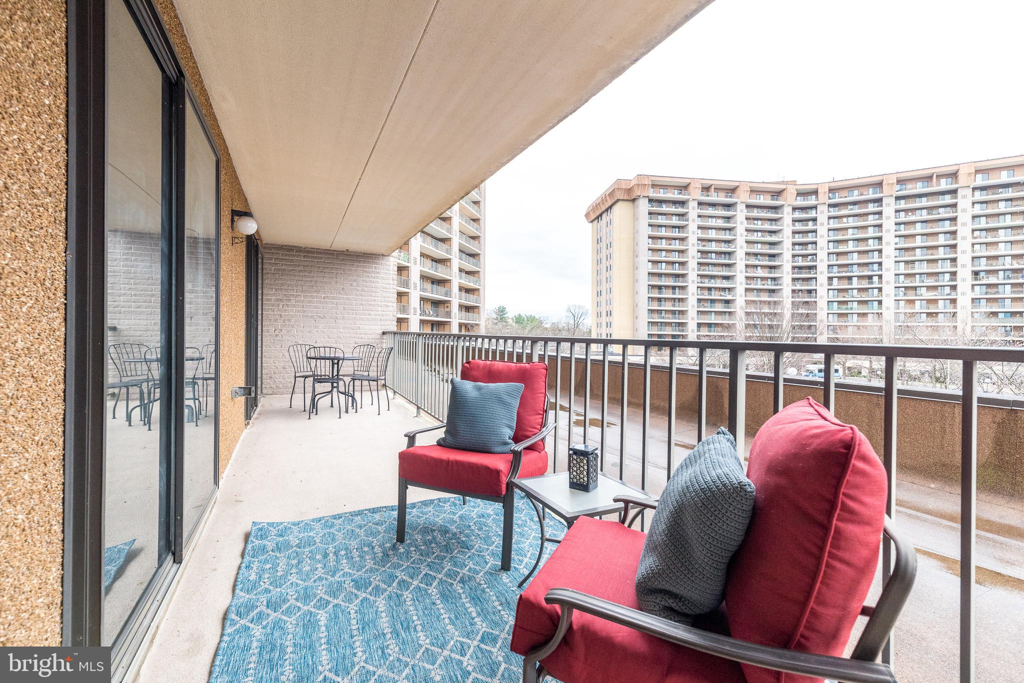 VALLEY FORGE TOWER - Residential