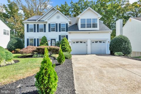 2325 ASHFORD LANE WALDORF MD 20603