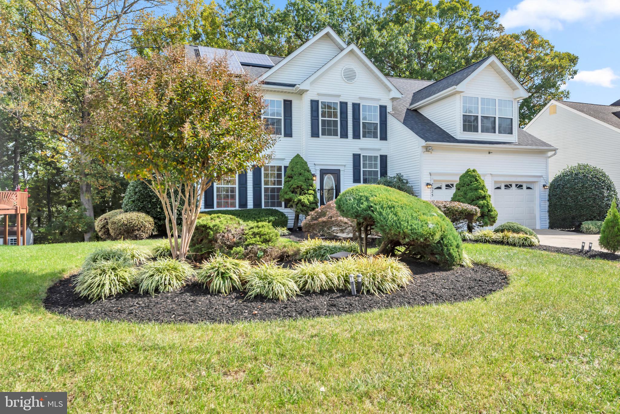 2325 ASHFORD LANE