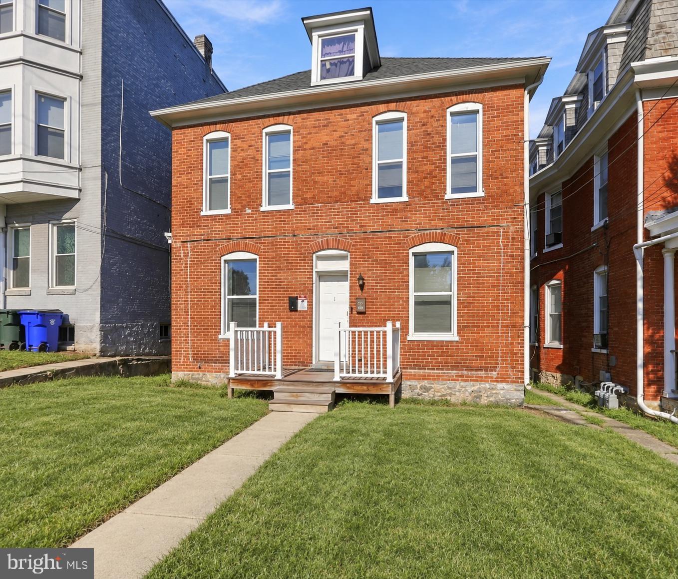 329 SUMMIT AVENUE