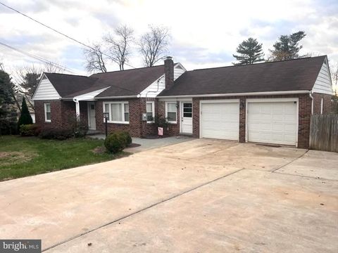 Homes For Sale - 21618 York Road<br/> FREELAND, MD 21053