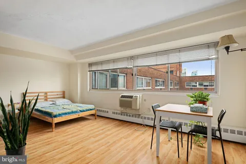 2101 Chestnut Street Unit 1801, Philadelphia, PA MLS: PAPH2476696