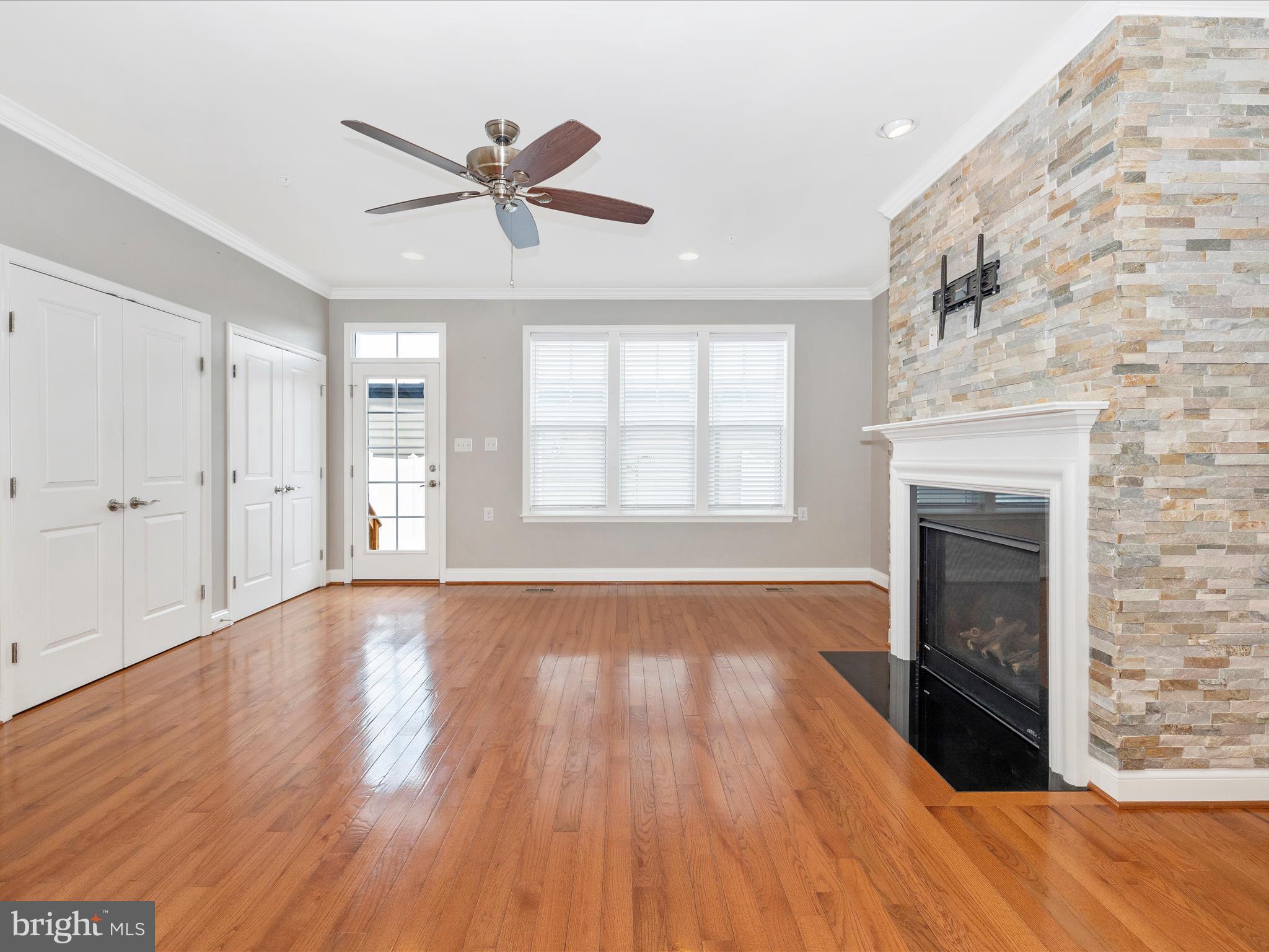 EASTCHURCH - Residential Lease