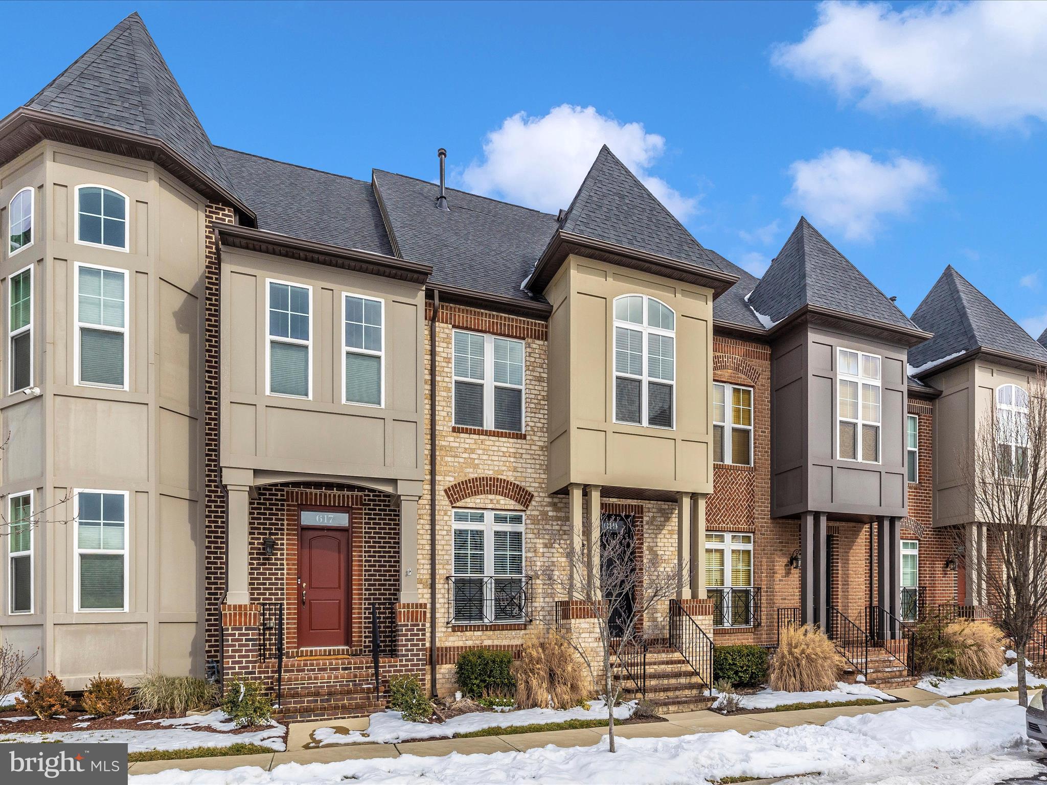 EASTCHURCH - Residential Lease