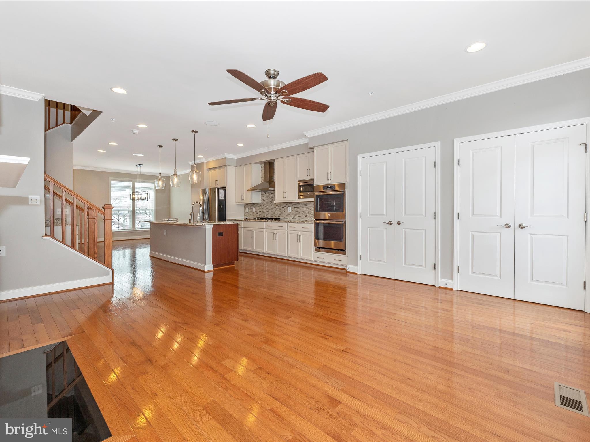 EASTCHURCH - Residential Lease