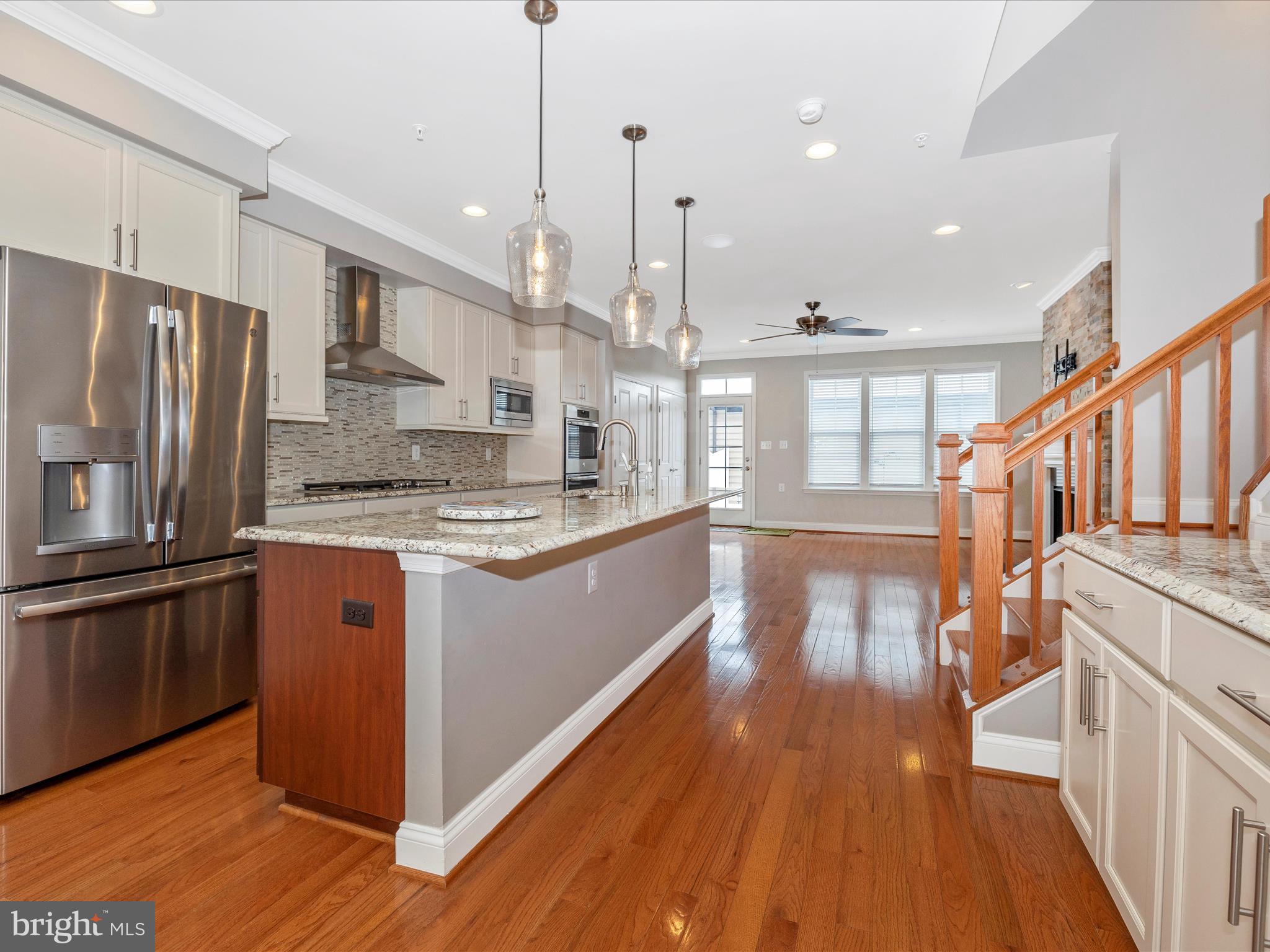 EASTCHURCH - Residential Lease