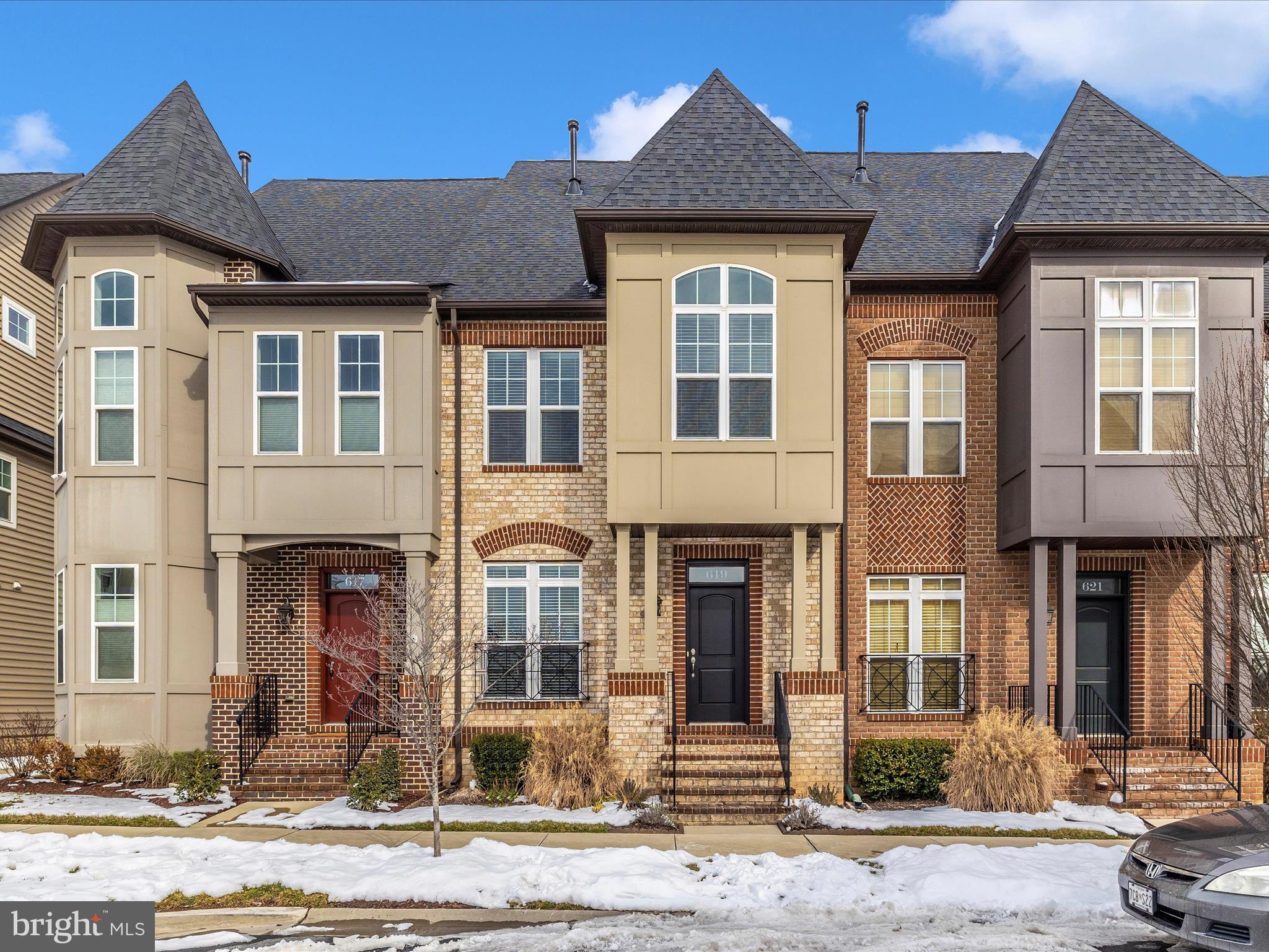 EASTCHURCH - Residential Lease