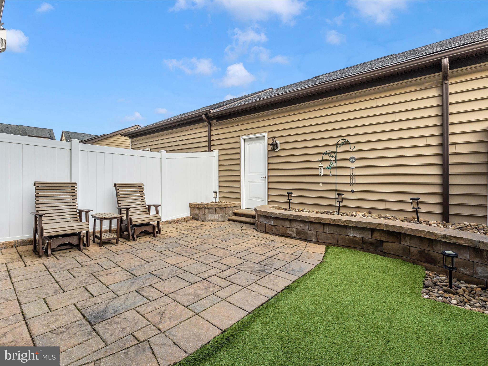 EASTCHURCH - Residential Lease