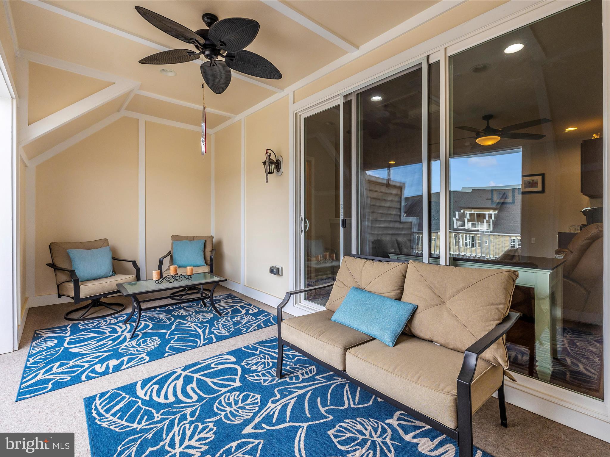 EASTCHURCH - Residential Lease