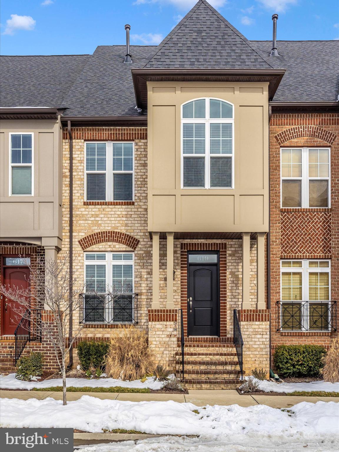 EASTCHURCH - Residential Lease