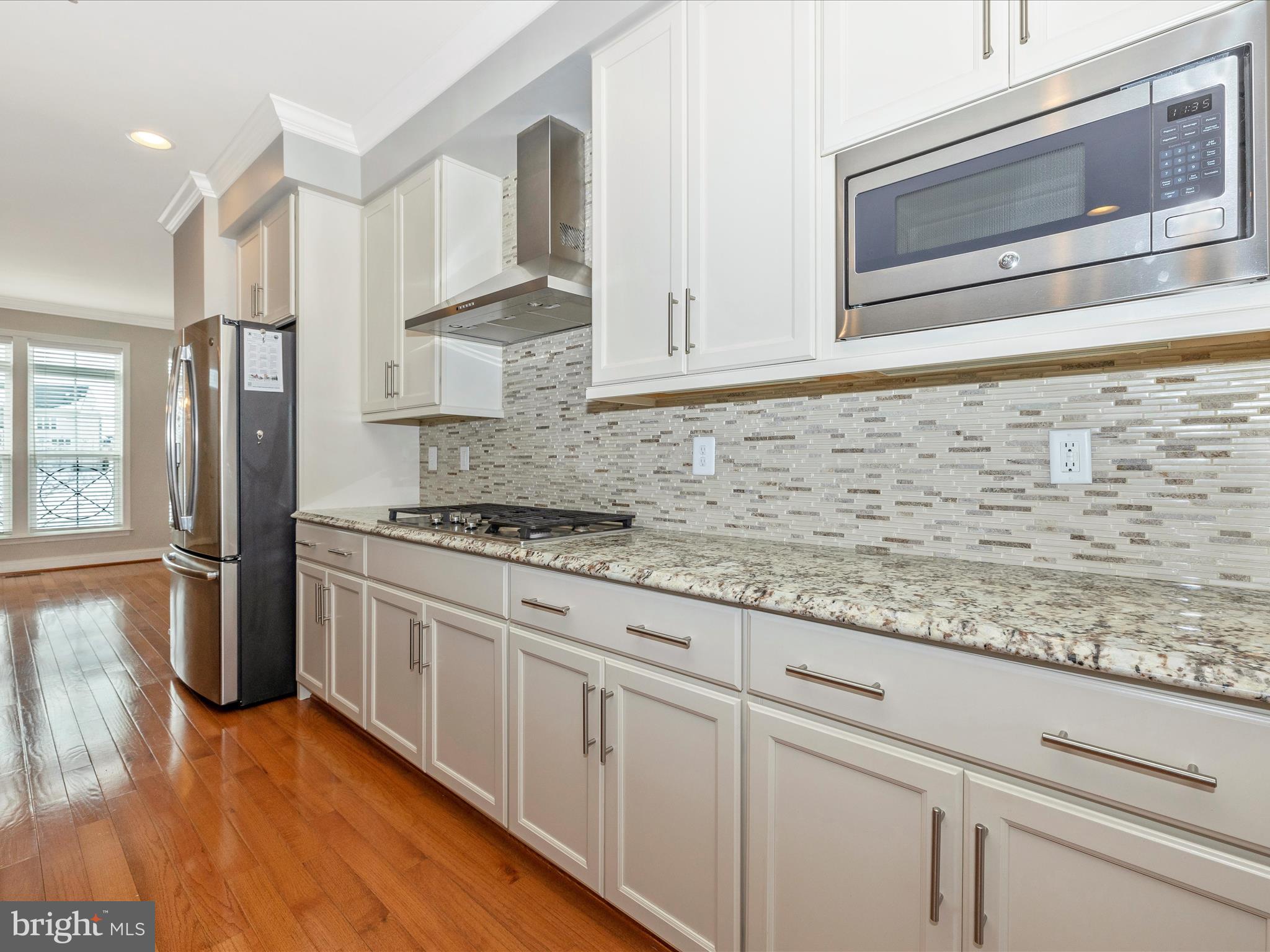 EASTCHURCH - Residential Lease