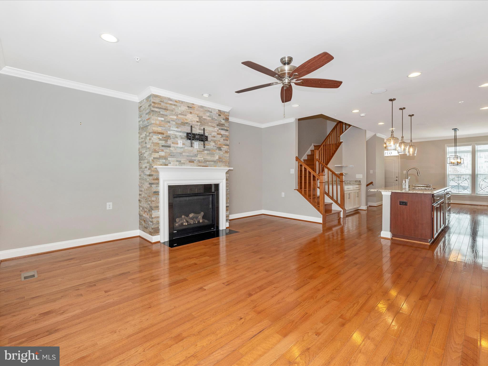 EASTCHURCH - Residential Lease