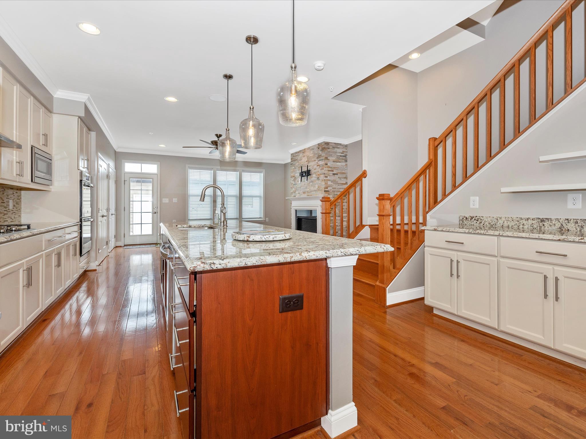 EASTCHURCH - Residential Lease