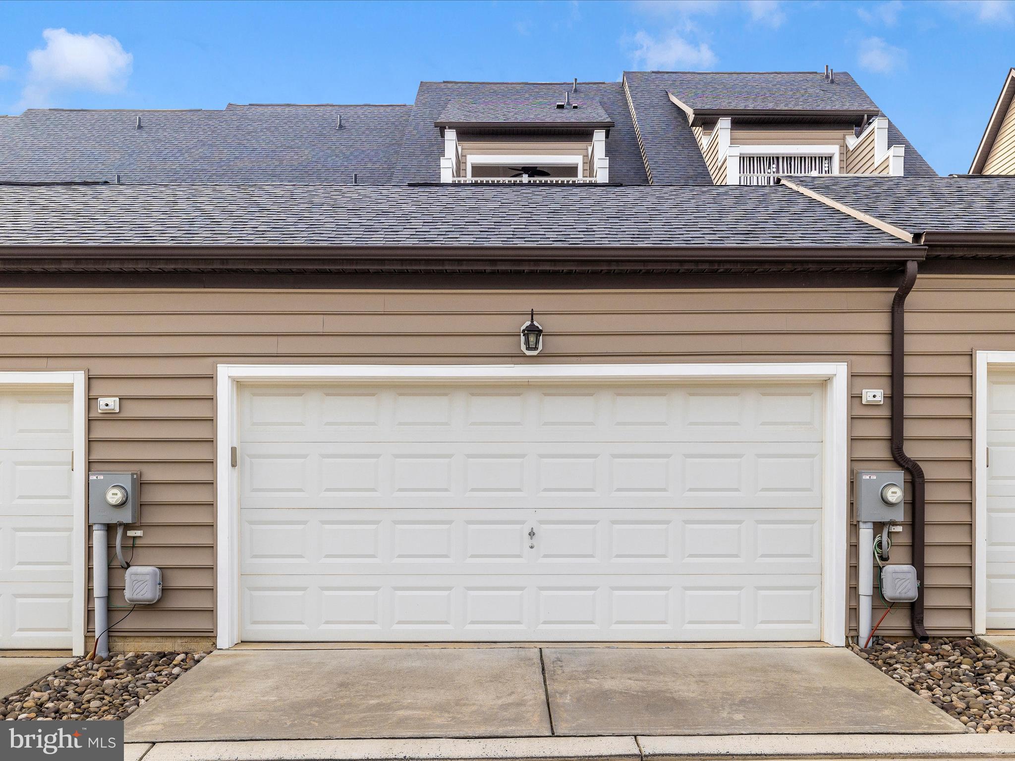 EASTCHURCH - Residential Lease