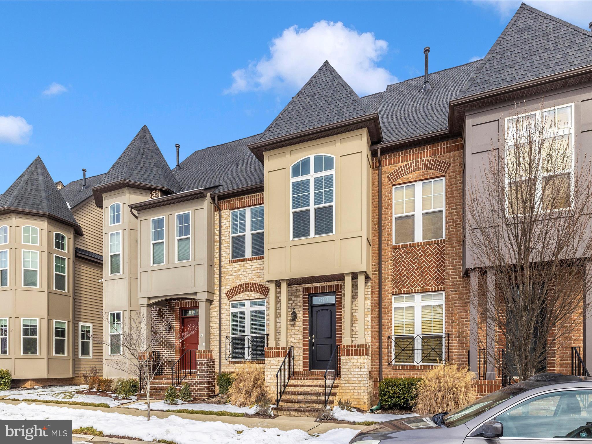 EASTCHURCH - Residential Lease