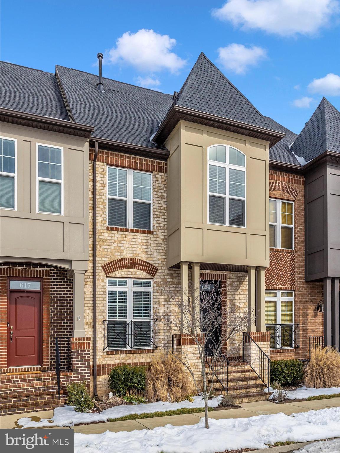 EASTCHURCH - Residential Lease