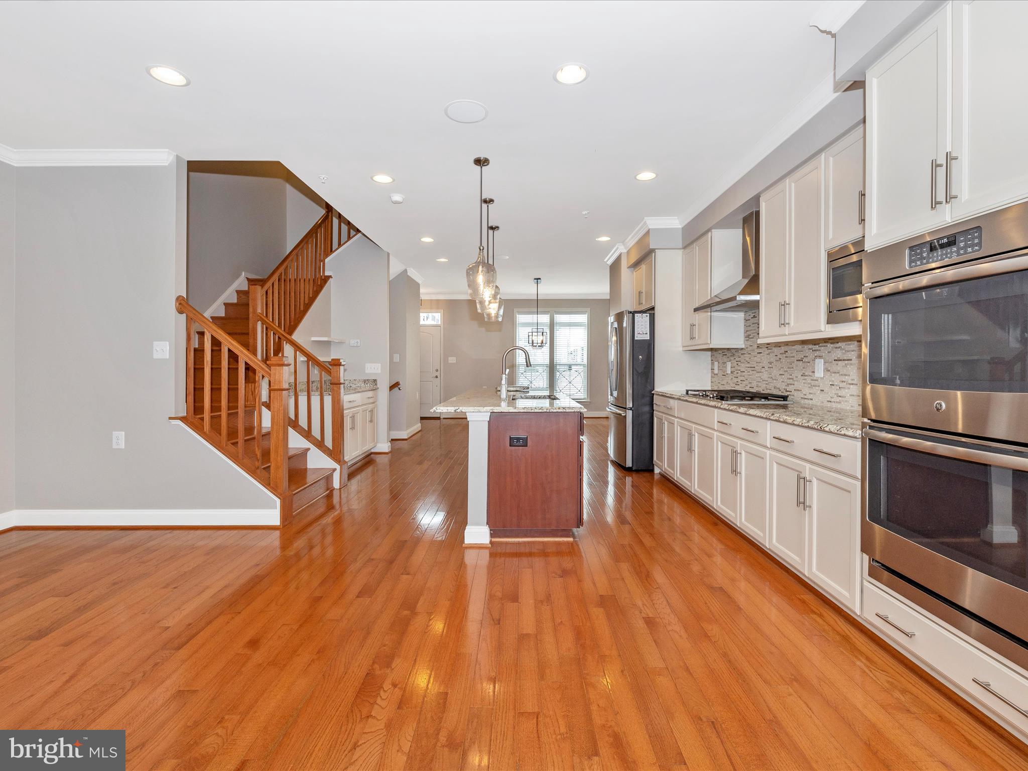 EASTCHURCH - Residential Lease