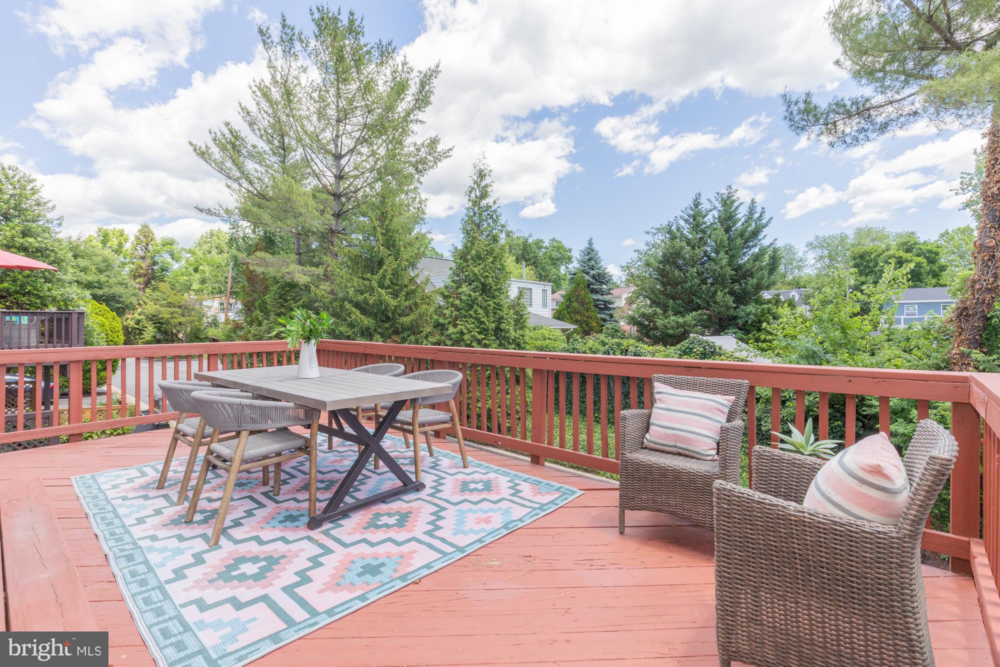 ROCKCREST - Residential