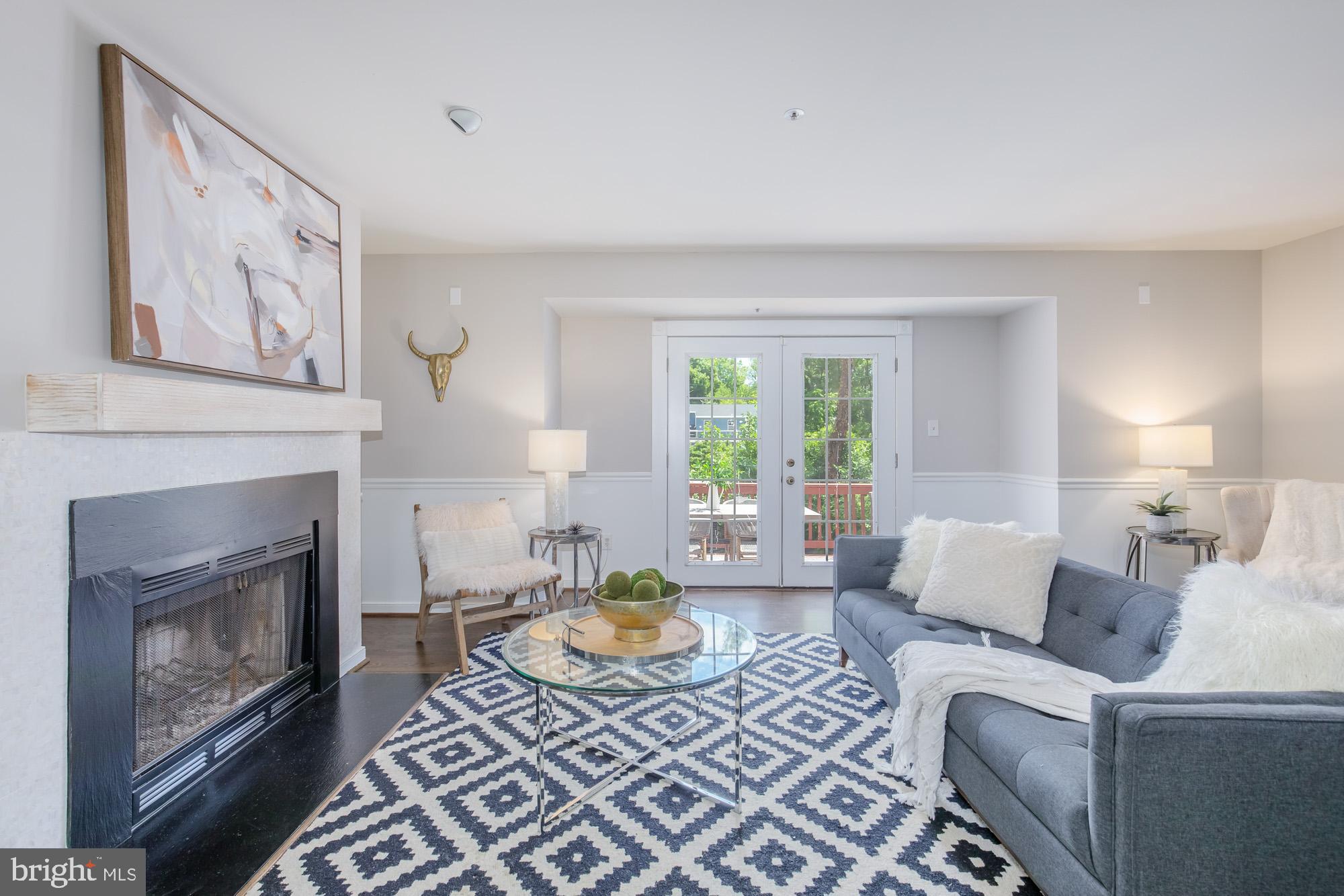 ROCKCREST - Residential