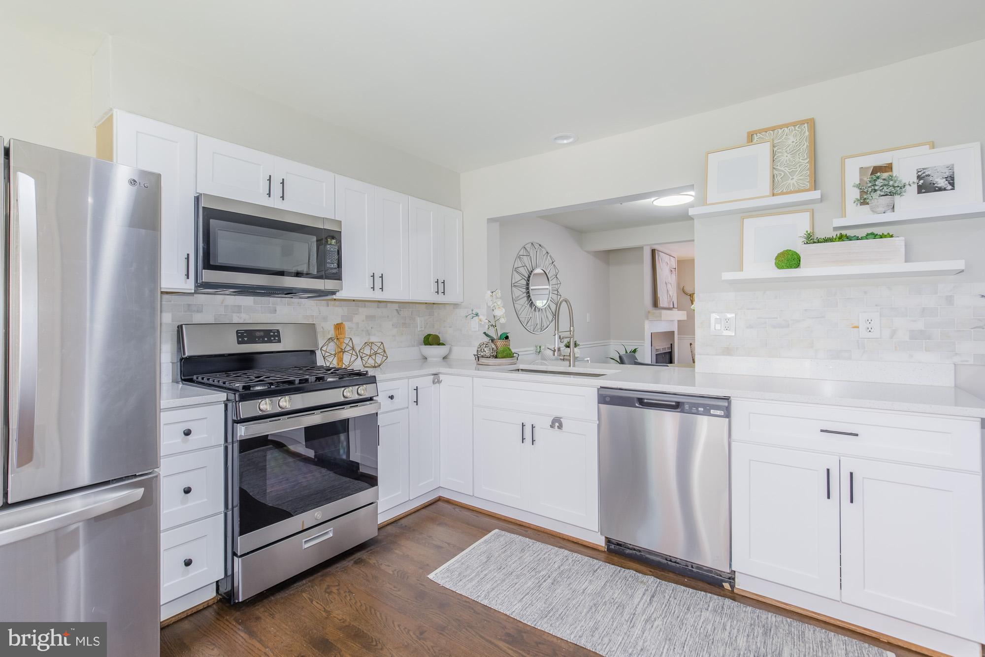 ROCKCREST - Residential