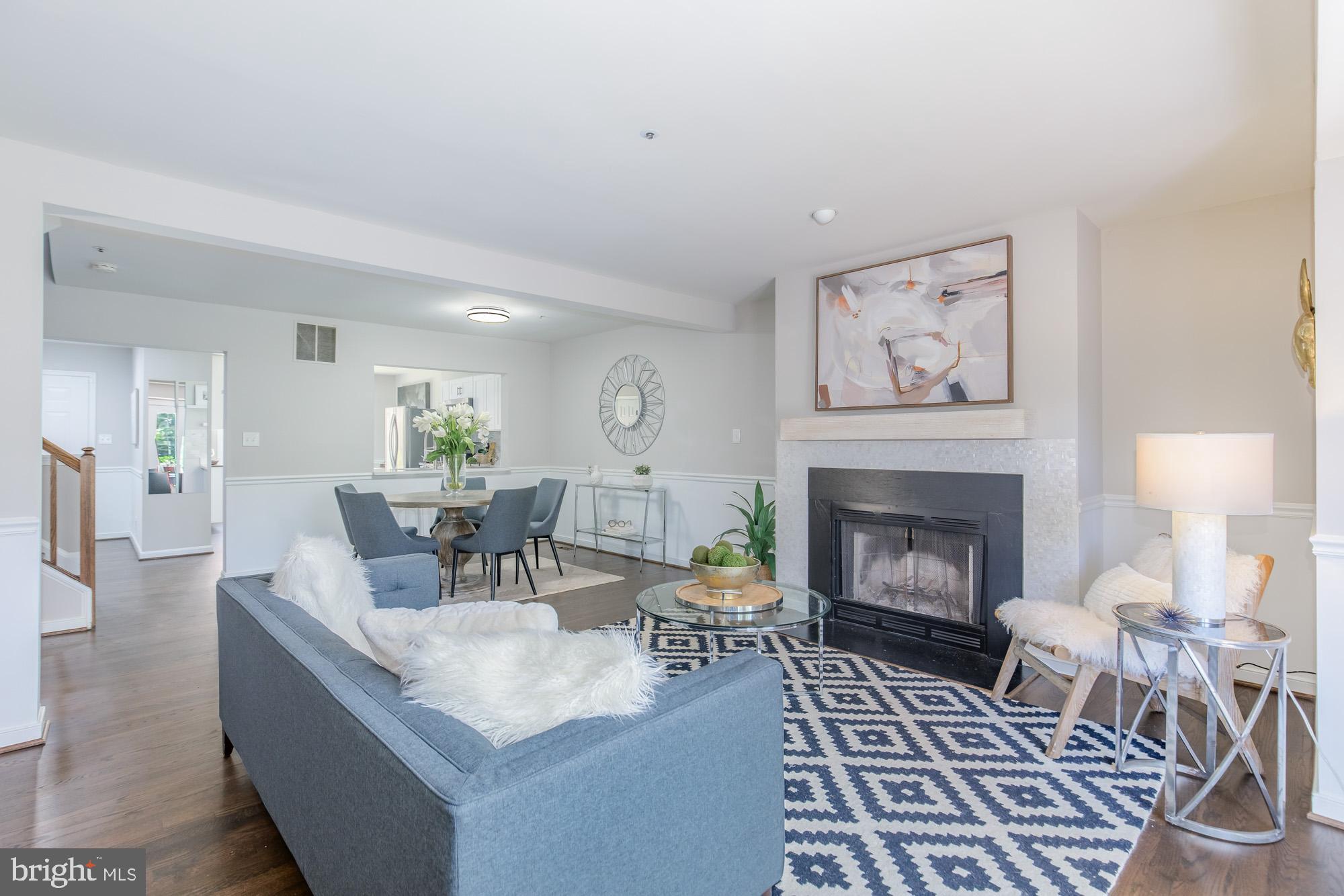 ROCKCREST - Residential