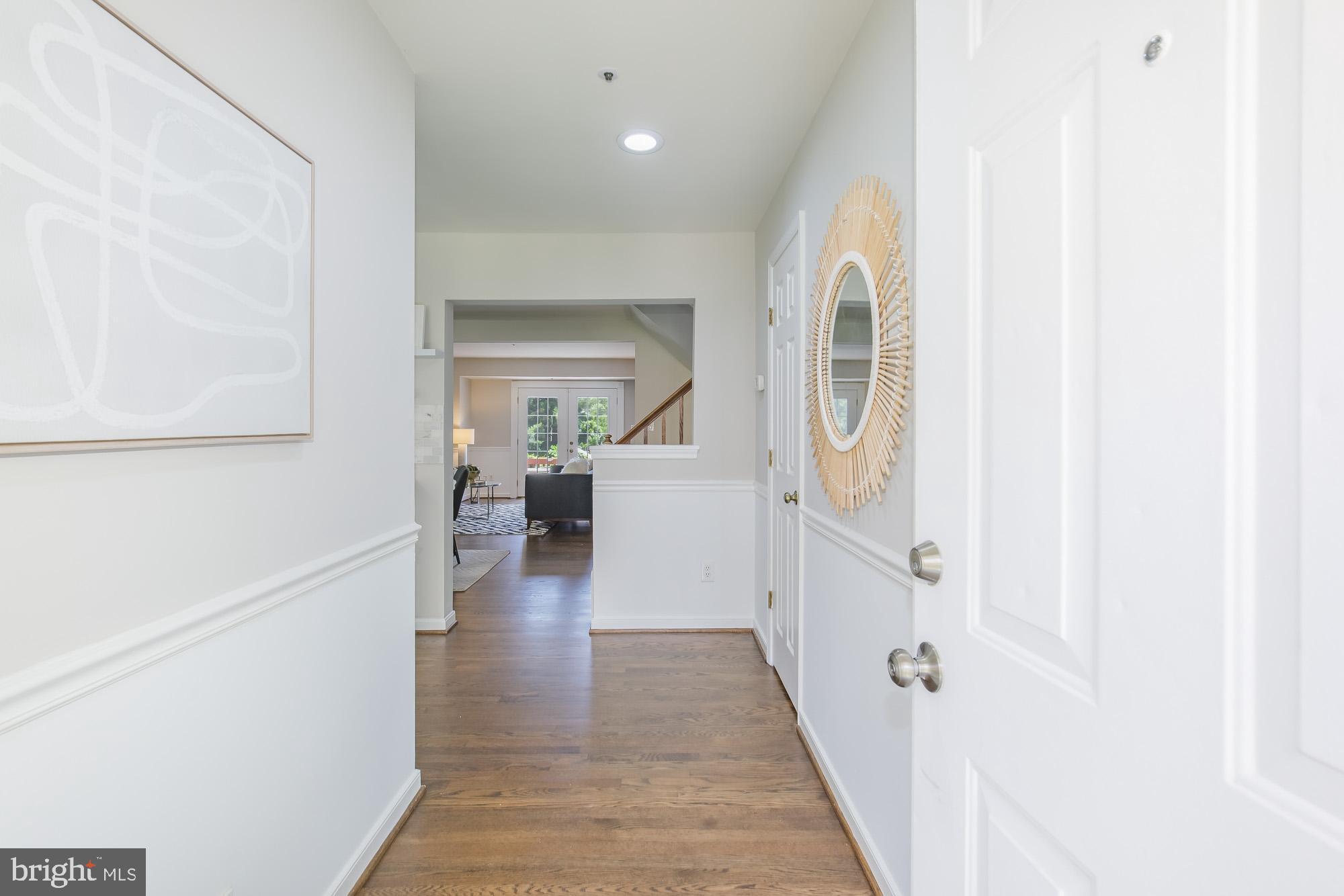 16 ROCKCREST CIRCLE