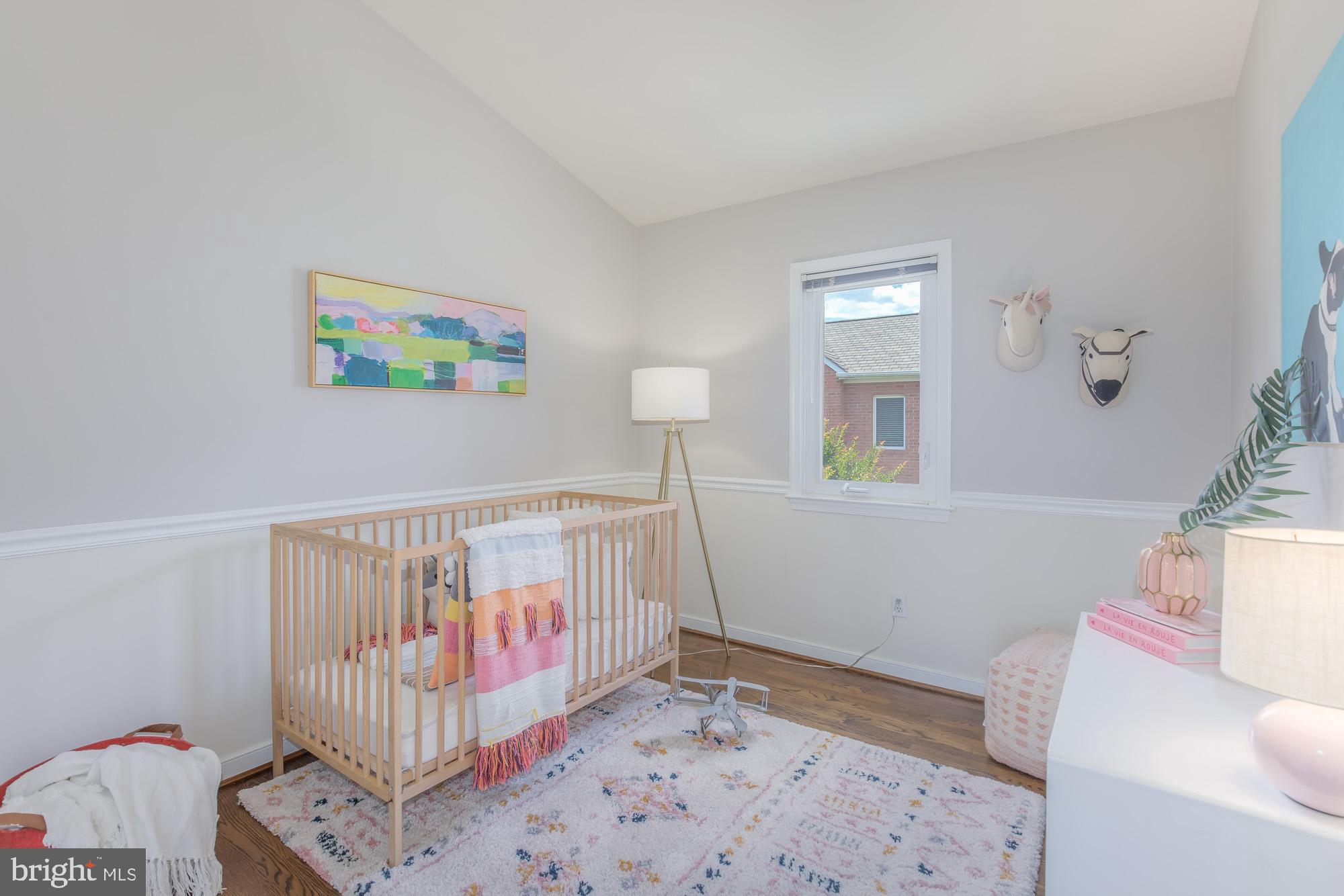 ROCKCREST - Residential