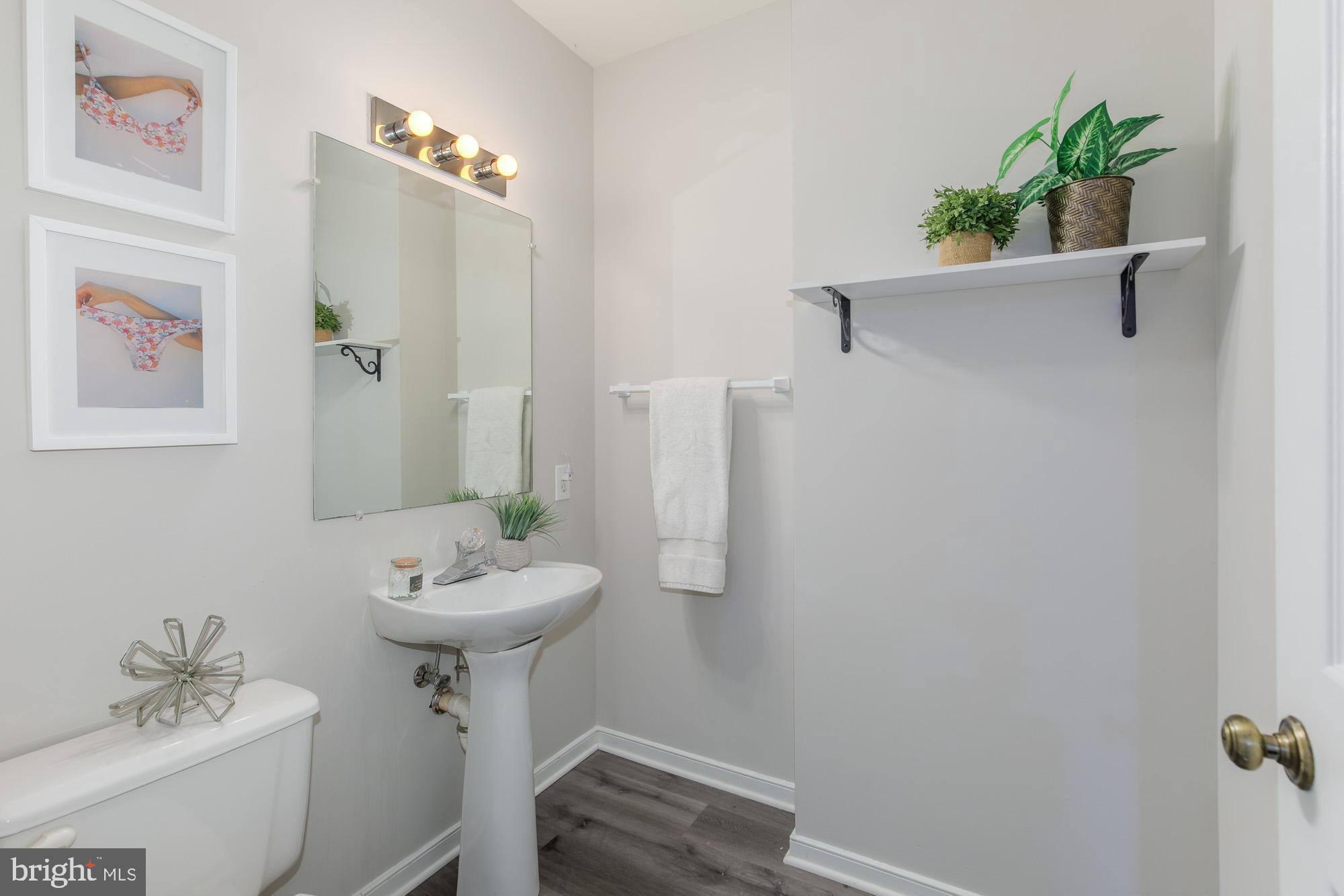 ROCKCREST - Residential
