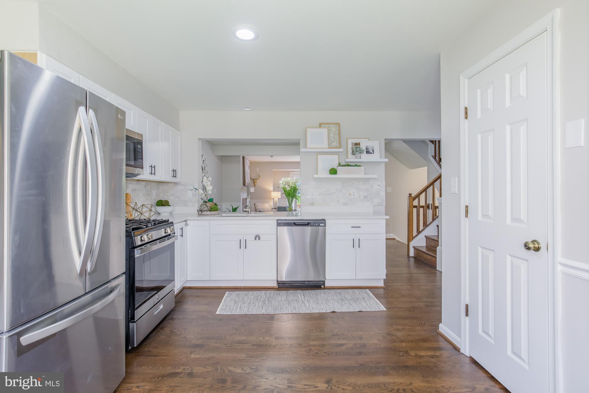 16 ROCKCREST CIRCLE