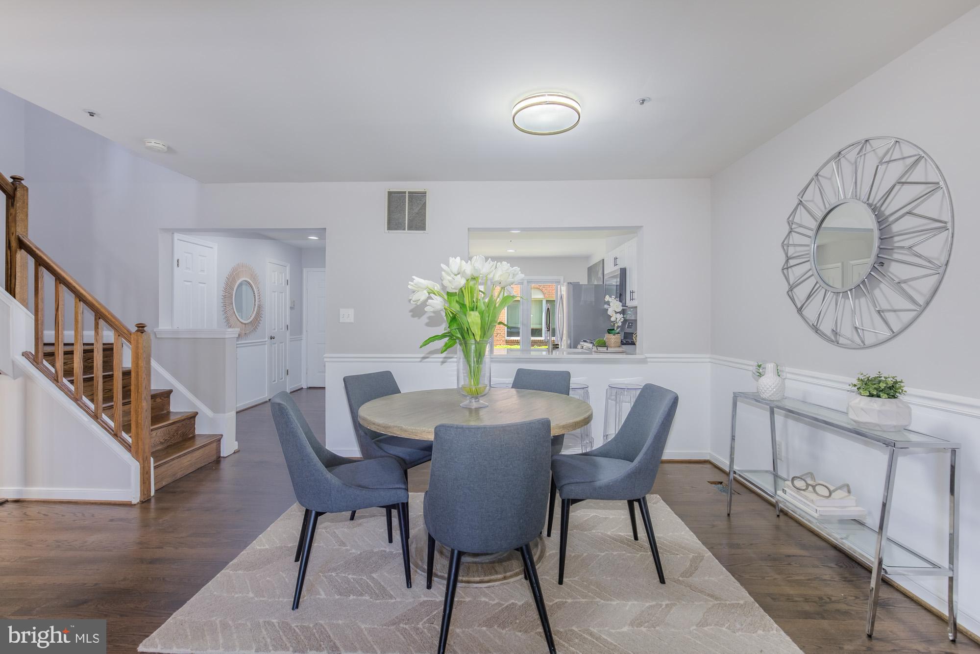 ROCKCREST - Residential