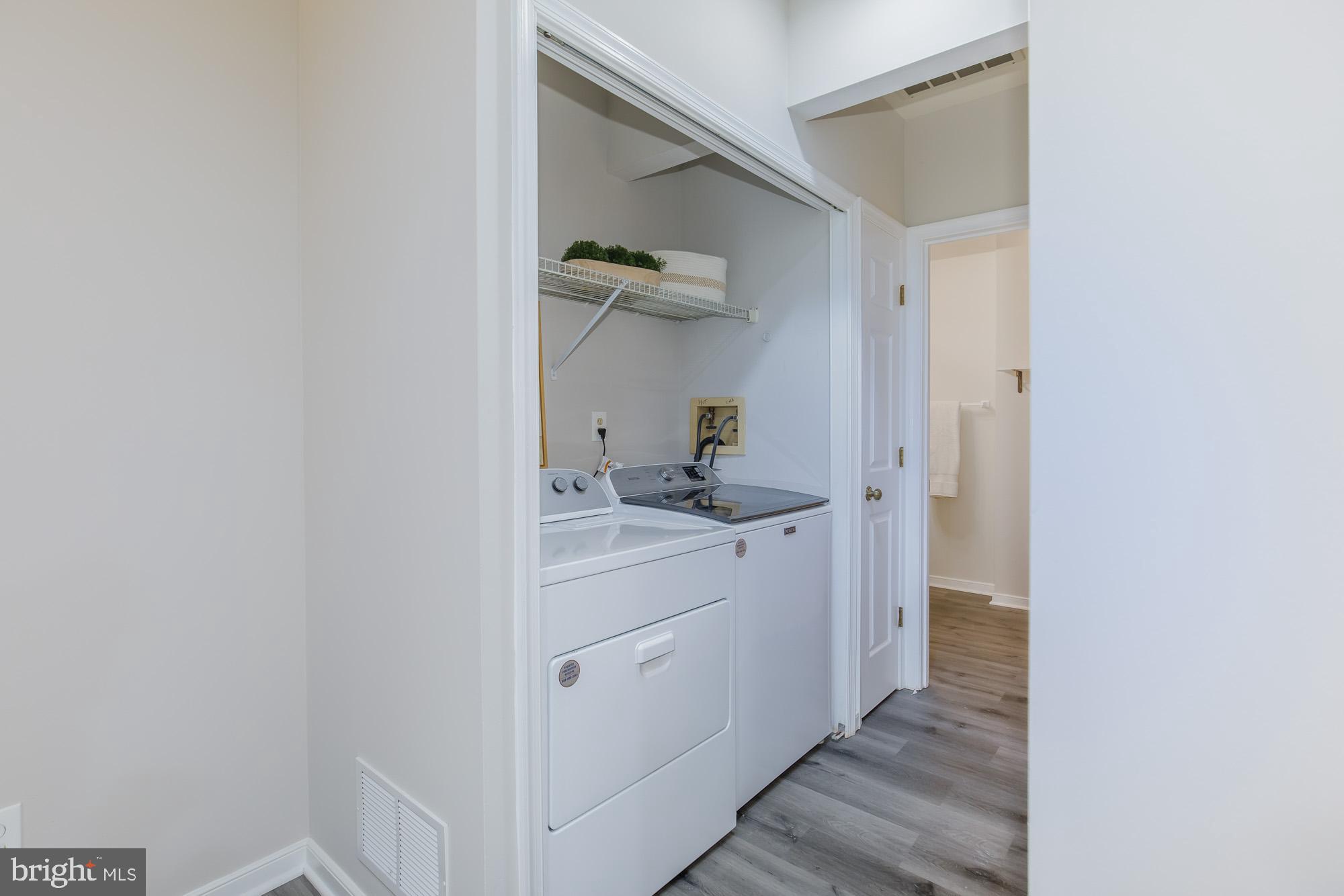 ROCKCREST - Residential